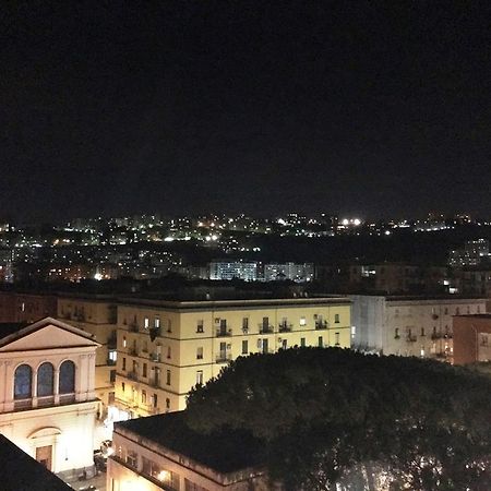 La Cabala B&B Νάπολη Εξωτερικό φωτογραφία