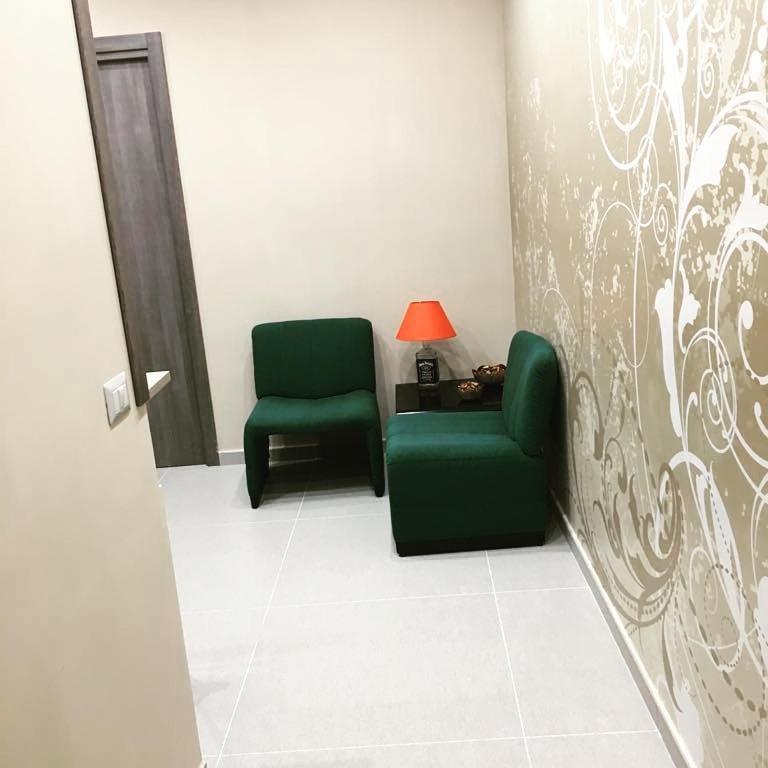 La Cabala B&B Νάπολη Εξωτερικό φωτογραφία
