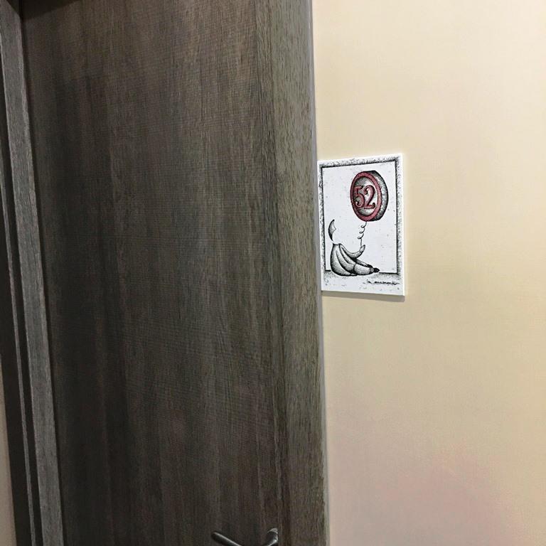 La Cabala B&B Νάπολη Εξωτερικό φωτογραφία
