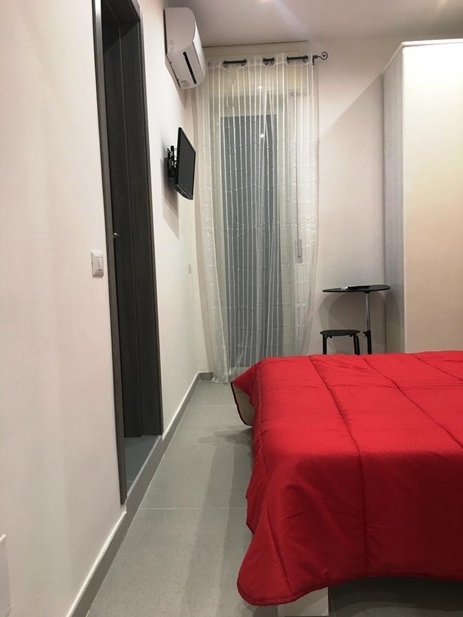 La Cabala B&B Νάπολη Εξωτερικό φωτογραφία
