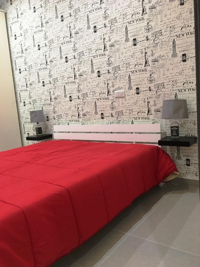 La Cabala B&B Νάπολη Εξωτερικό φωτογραφία