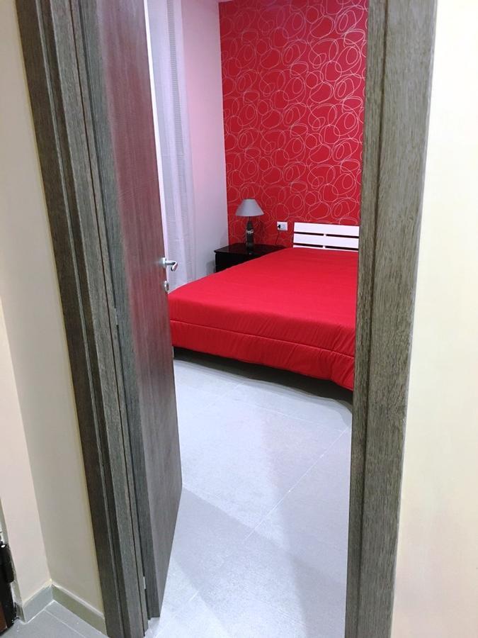 La Cabala B&B Νάπολη Εξωτερικό φωτογραφία