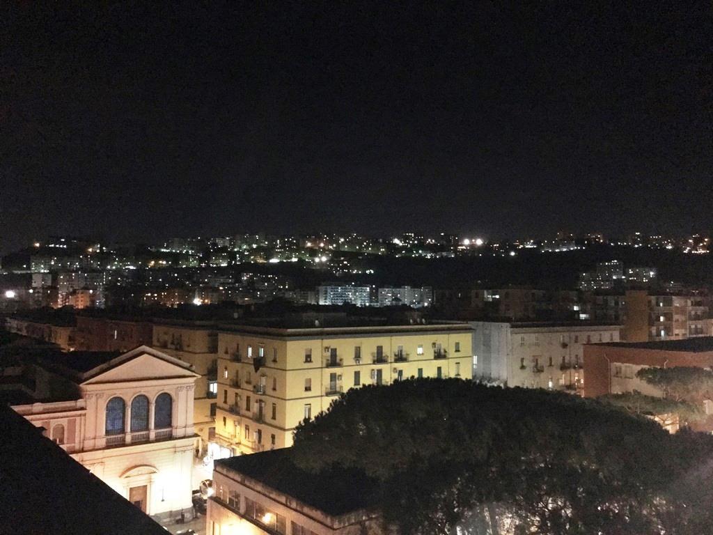 La Cabala B&B Νάπολη Εξωτερικό φωτογραφία