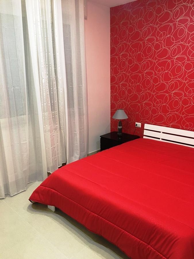 La Cabala B&B Νάπολη Εξωτερικό φωτογραφία