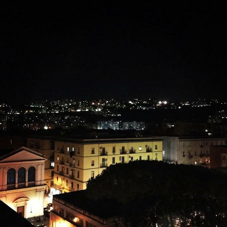 La Cabala B&B Νάπολη Εξωτερικό φωτογραφία