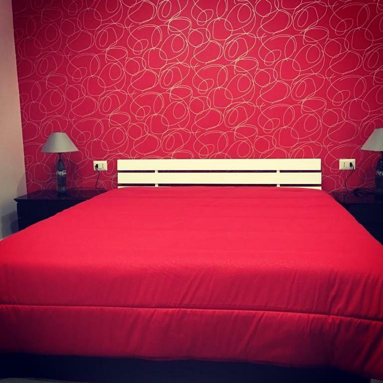 La Cabala B&B Νάπολη Εξωτερικό φωτογραφία