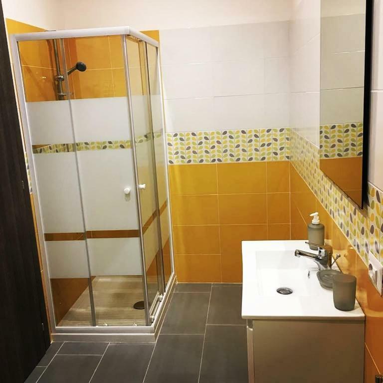 La Cabala B&B Νάπολη Εξωτερικό φωτογραφία